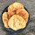 Traditional Indian Fry Bread Recipe